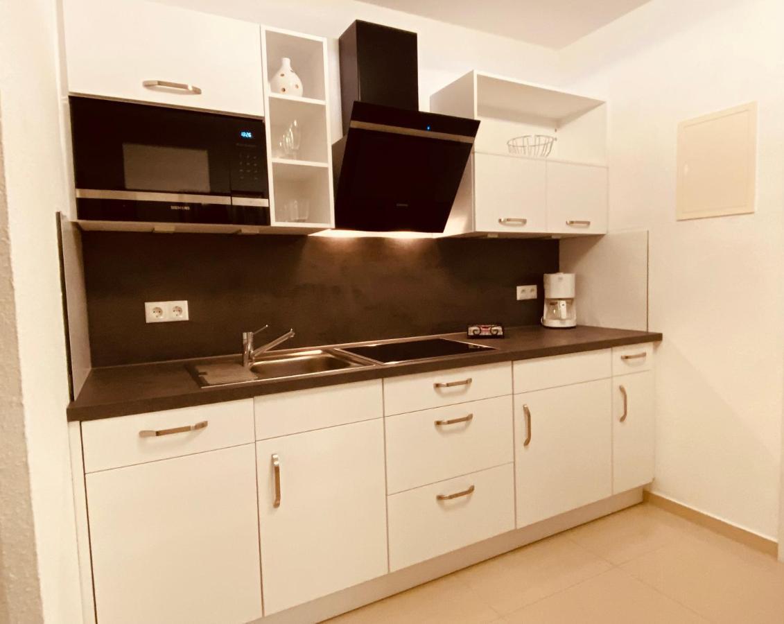 Apartmenthaus Sonnenblick Binz Extérieur photo